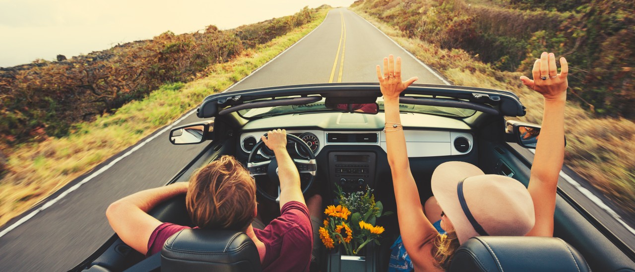 Friendly Welcome Area